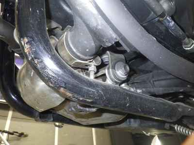 Triumph Bonneville T100 2019