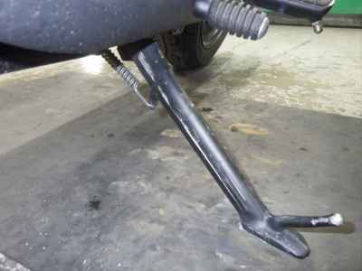 Triumph Bonneville T100 2019