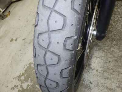 Triumph Bonneville T100 2019