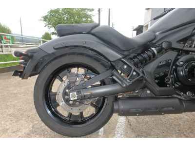 Kawasaki Vulcan 650S 2017