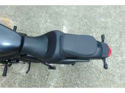 Kawasaki Vulcan 650S 2017