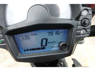 Kawasaki Vulcan 650S 2017