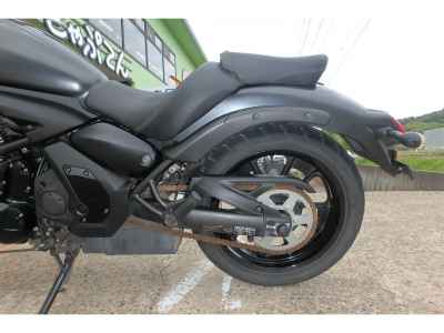 Kawasaki Vulcan 650S 2017