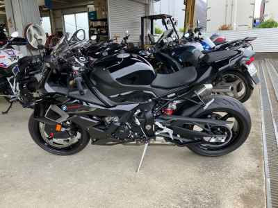 BMW S1000RR 2025