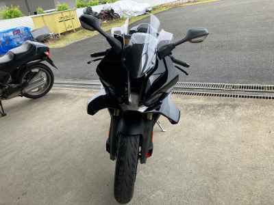 BMW S1000RR 2025