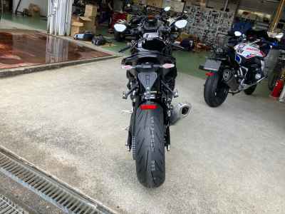 BMW S1000RR 2025