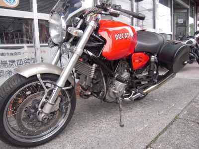 Ducati GT1000 2006