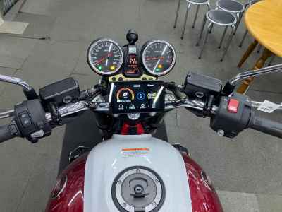 Honda CB1300SF SP 2024