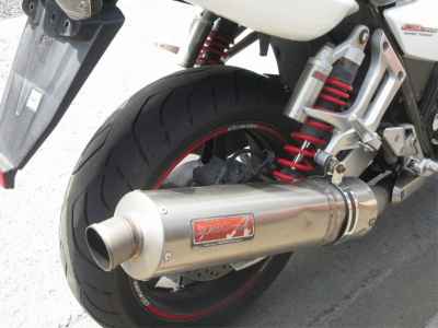 Honda CB1300 Super Touring 2010