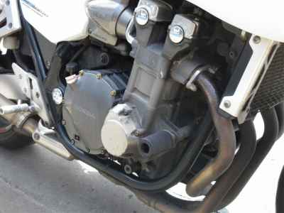 Honda CB1300 Super Touring 2010