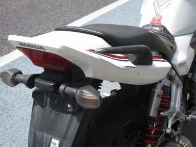 Honda CB1300 Super Touring 2010