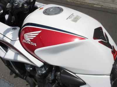 Honda CB1300 Super Touring 2010