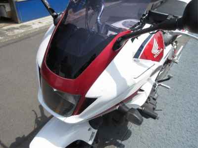 Honda CB1300 Super Touring 2010