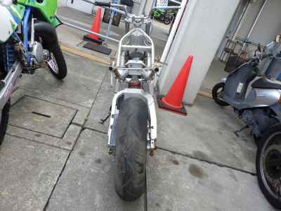 Honda NSR250R 1986