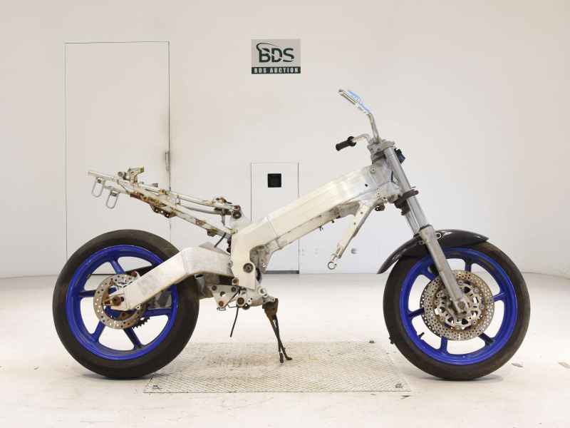 Honda NSR250R 1986