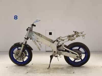 Honda NSR250R 1986