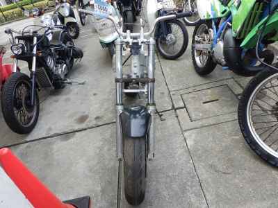 Honda NSR250R 1986