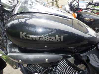 Kawasaki Eliminator 250 2006