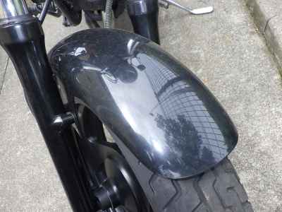 Kawasaki Eliminator 250 2006