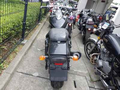 Kawasaki Eliminator 250 2006