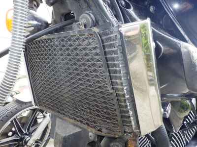 Kawasaki Eliminator 250 2006
