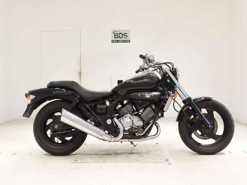 Kawasaki Eliminator 250 2006