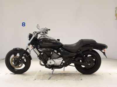 Kawasaki Eliminator 250 2006