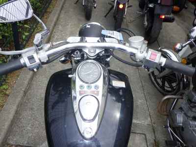 Kawasaki Eliminator 250 2006