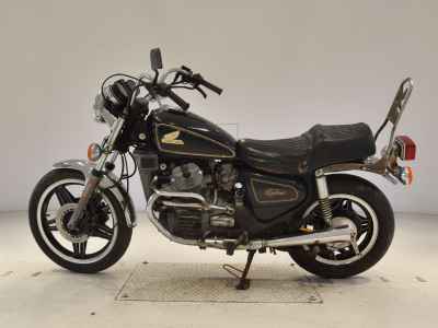 Honda GL400 1981