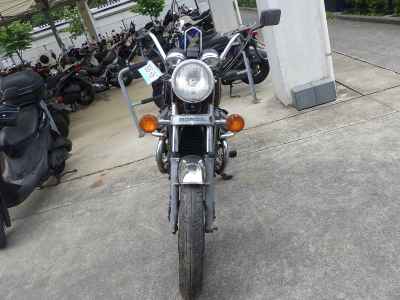 Honda GL400 1981