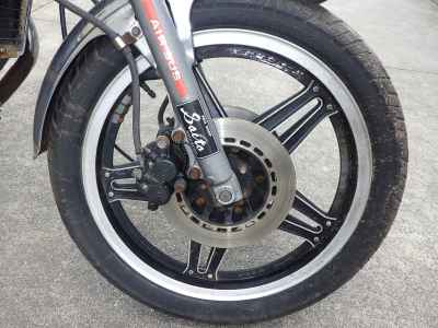 Honda GL400 1981