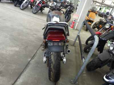 Kawasaki ZRX400 1995