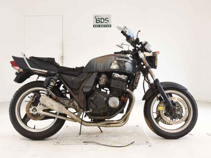 Kawasaki ZRX400 1995