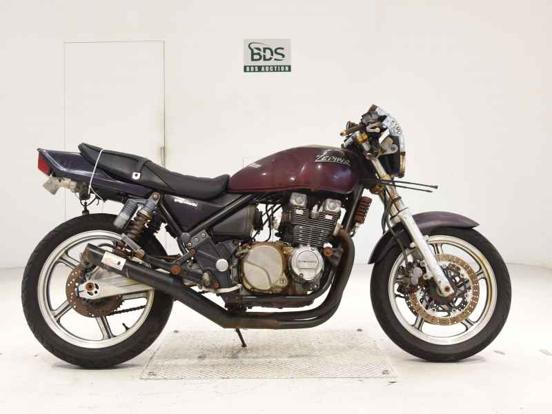 Kawasaki Zephyr 400 1993