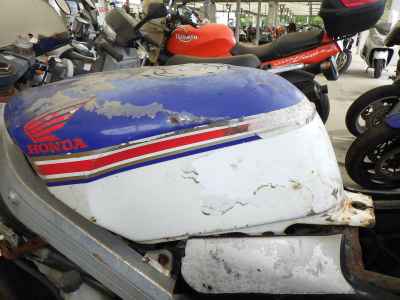 Honda NSR250R 1989