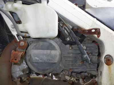 Honda NSR250R 1989