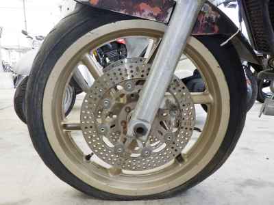 Honda NSR250R 1989