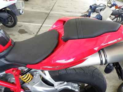 Ducati 1098 2009
