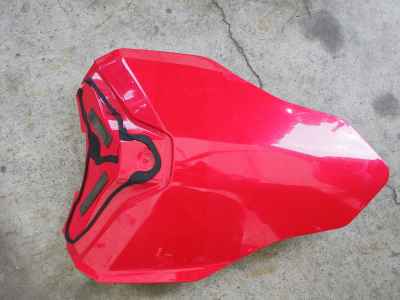 Ducati 1098 2009