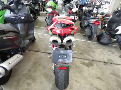 Ducati 1098 2009