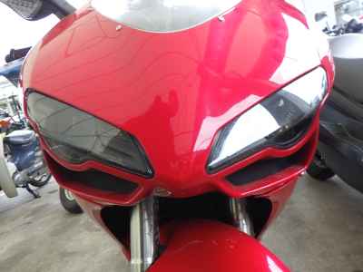 Ducati 1098 2009