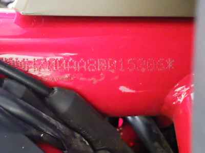 Ducati 1098 2009
