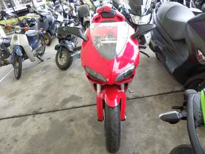 Ducati 1098 2009