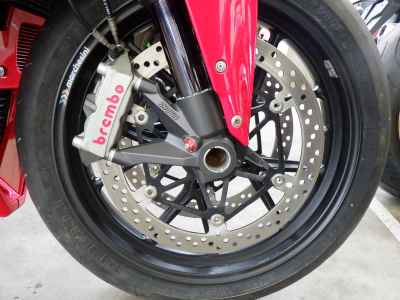 Ducati 1098 2009