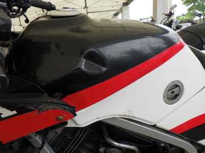 Honda VT250FE 1984
