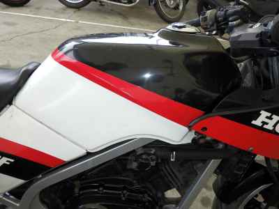 Honda VT250FE 1984