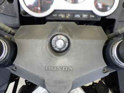 Honda VT250FE 1984