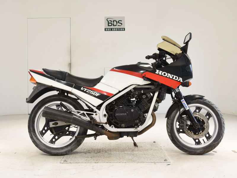 Honda VT250FE 1984