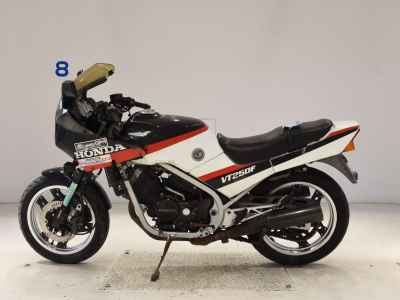 Honda VT250FE 1984