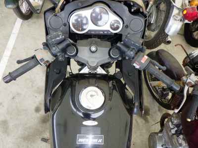 Honda VT250FE 1984